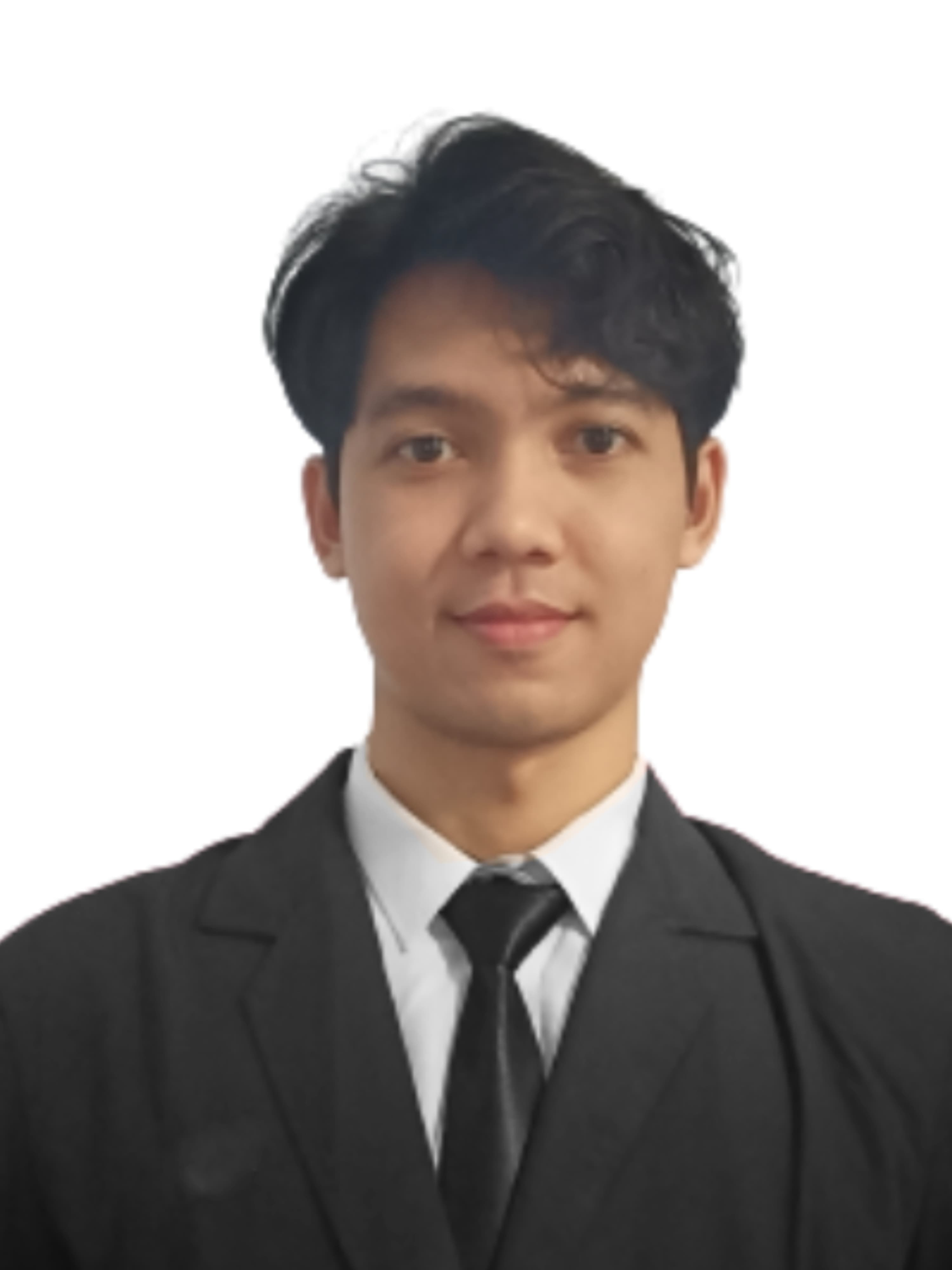 Wisnu Wijokangko, founder of Tap